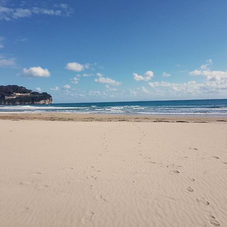 Casa Vacanza Donna Rosalia Γκαέτα Εξωτερικό φωτογραφία