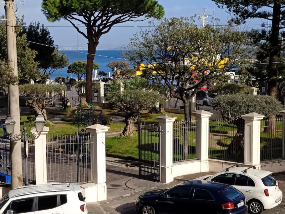 Casa Vacanza Donna Rosalia Γκαέτα Εξωτερικό φωτογραφία