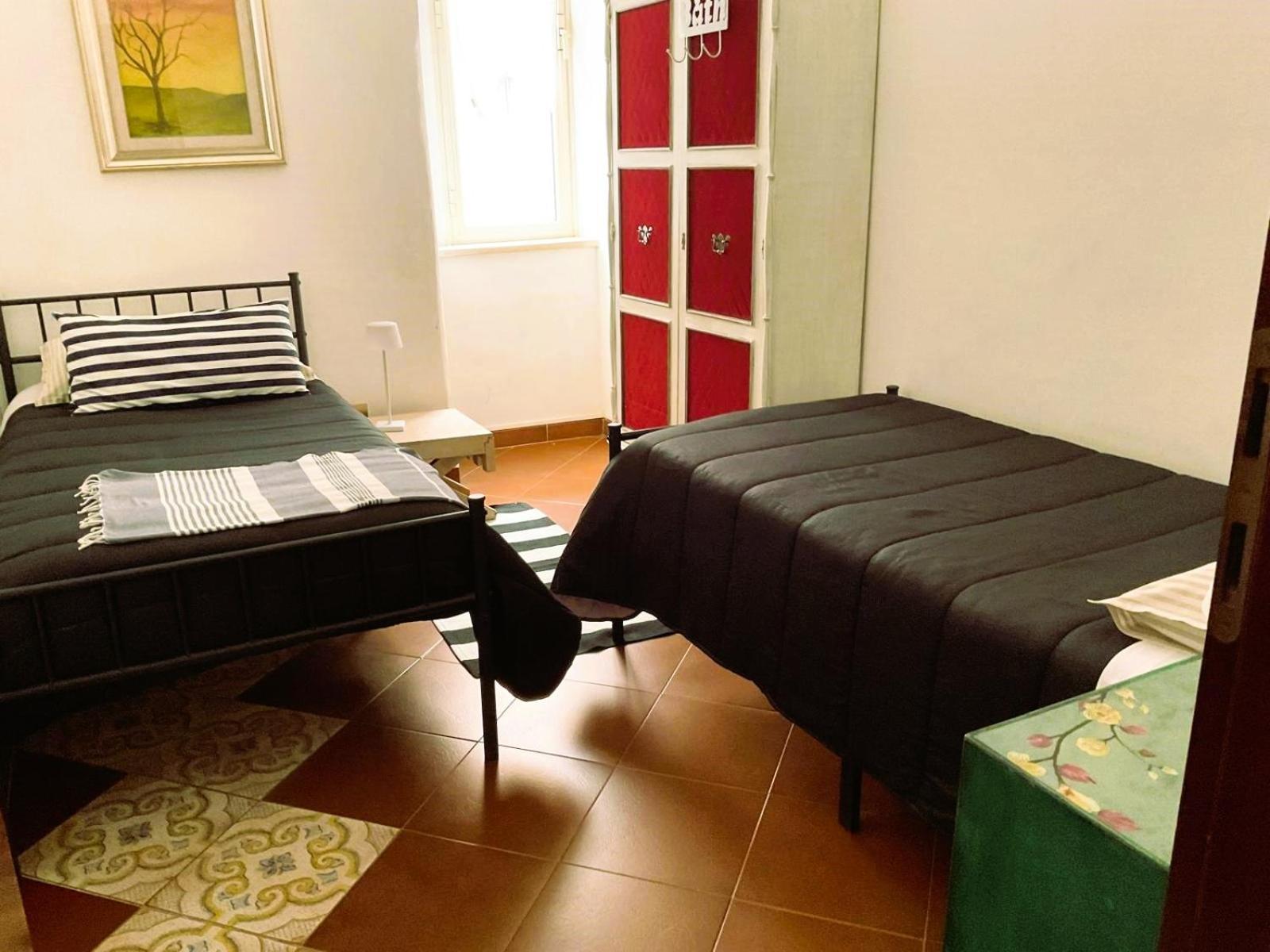 Casa Vacanza Donna Rosalia Γκαέτα Εξωτερικό φωτογραφία