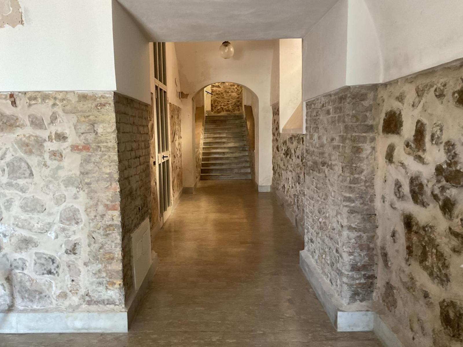 Casa Vacanza Donna Rosalia Γκαέτα Εξωτερικό φωτογραφία