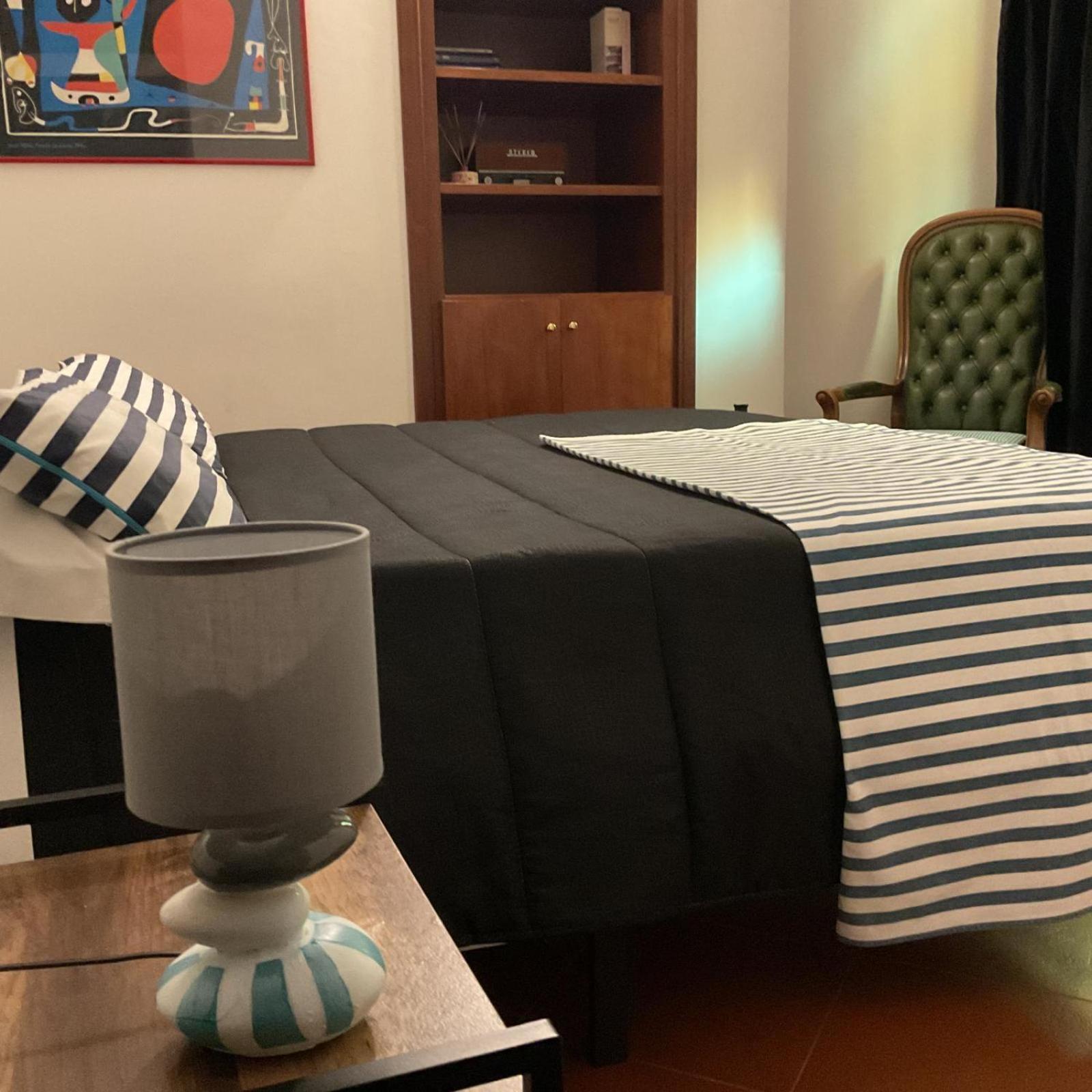 Casa Vacanza Donna Rosalia Γκαέτα Εξωτερικό φωτογραφία