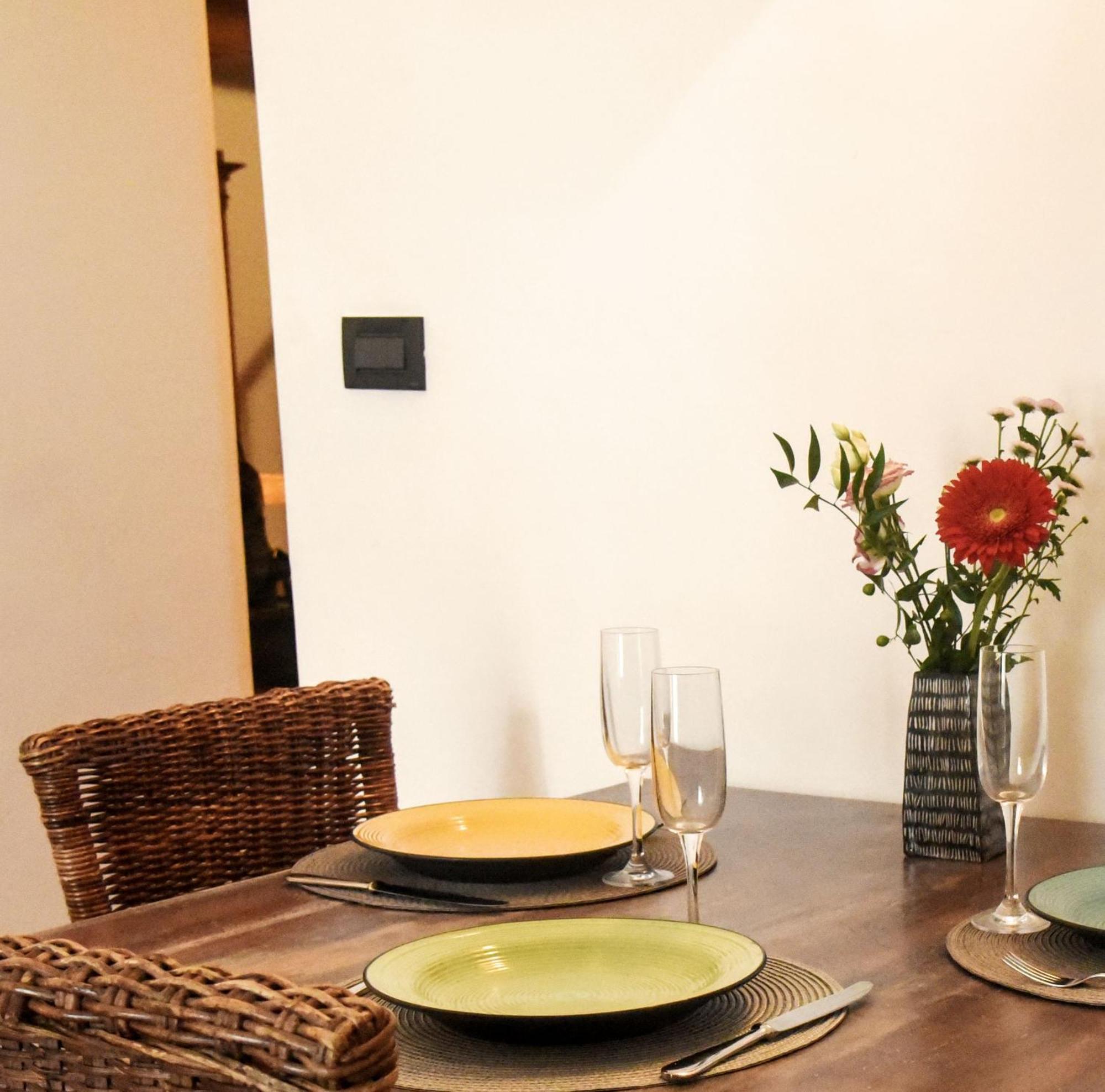 Casa Vacanza Donna Rosalia Γκαέτα Εξωτερικό φωτογραφία