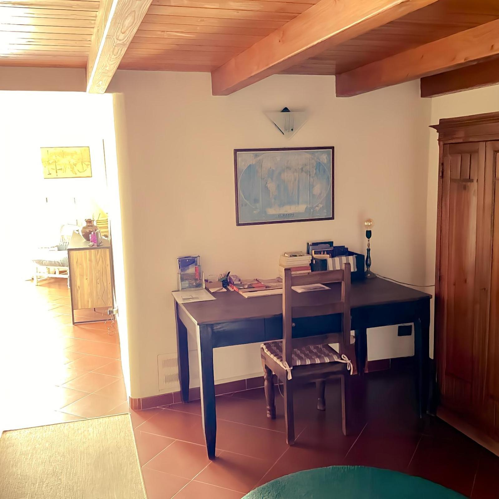 Casa Vacanza Donna Rosalia Γκαέτα Εξωτερικό φωτογραφία