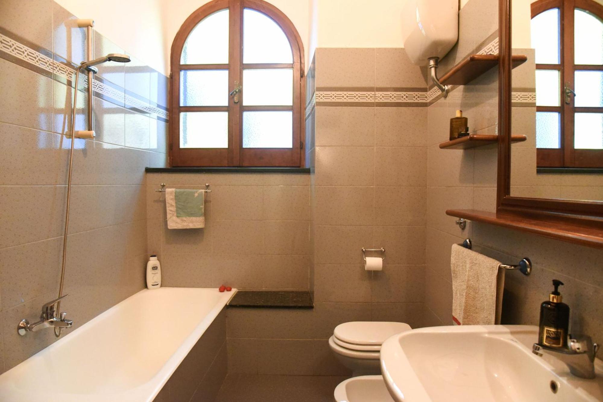Casa Vacanza Donna Rosalia Γκαέτα Εξωτερικό φωτογραφία