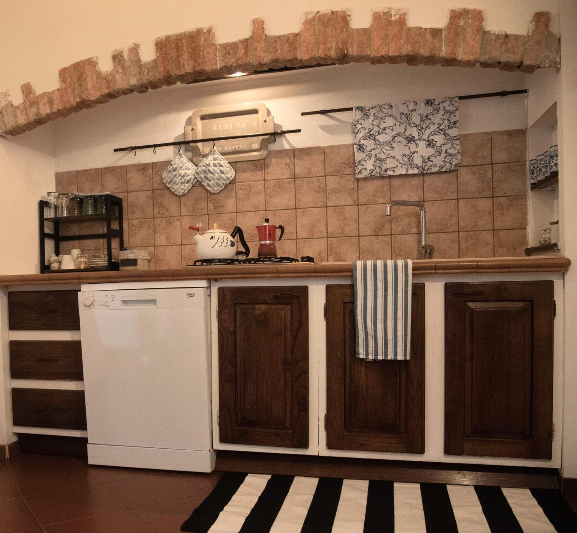 Casa Vacanza Donna Rosalia Γκαέτα Εξωτερικό φωτογραφία